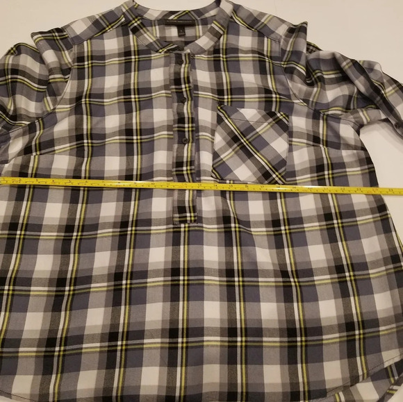 Lane Bryant womens shirts long sleeve Size 18 - Picture 5 of 7